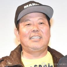 ほんこん、松本人志の裁判終結に言及　“物的証拠ない”に注目「一番重要じゃないか」