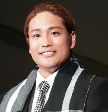 WEST.桐山照史、サプライズのはずが…東京ドームで“2日間”誕生日祝福に苦笑「まったく同じことを2回見てる」