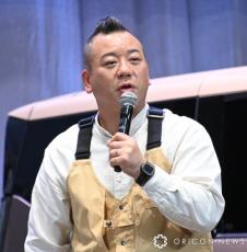 バイきんぐ西村、3歳息子がiPadを使いこなす　外で遊ぶも「早く家に帰りたいって」