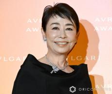 安藤優子、新幹線で“ハプニング”　外国人に英語で「そこは私の席なのですが…」思わぬ返答に「まっいいか」席ゆずる