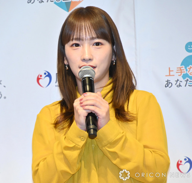 川栄李奈、カブトムシの幼虫＆クワガタ2匹育てる「毎日元気か気になる」