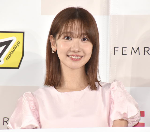 柏木由紀、悪質な誹謗中傷への対処法明かす「利用停止にさせた」　1日で30回…異常なエゴサ数も