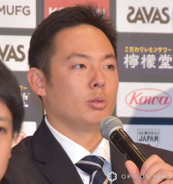 パドレス・松井裕樹、古巣・楽天を訪問　仙台駅から“徒歩”で施設へ「なんか泣けた」「最高っすｗ」