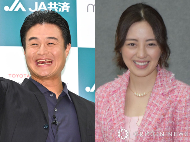 沢井美優、第1子出産を報告「新しい命が舞い降りてきてくれました」　夫・ティモンディ高岸も喜び「笑顔あふれる日々を」