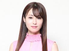 深田恭子、豊満“美バスト”あらわな黒キャミ姿　「目が釘付け」「凄い破壊力」「無敵の深キョン」と大反響