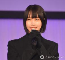 あの、アイドル役で初めての“金髪”に挑戦　表現者としての姿勢に共感「僕自身が普段ライブでやっていることと一緒」