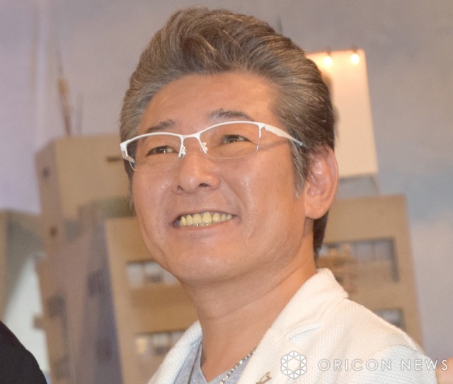 布川敏和「お孫チャンの七五三でした～」、元妻・つちやかおりらとの家族時間を紹介「可愛いお孫さん」「ジジバカふっくん最高」