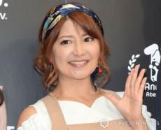 矢口真里、5歳長男＆3歳次男の“七五三ショット”を公開「どんどんイケメンになっていきますね」「やぐっちゃんに雰囲気似てますね」