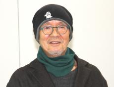 火野正平さん死去　享年75　所属事務所が発表「自宅で家族に見守られ　穏やかな最期でした」