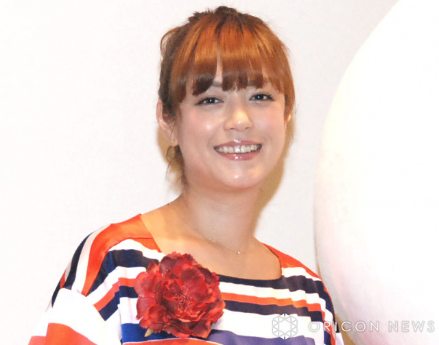 加藤紀子、着物姿の夫・川辺ヒロシと“レア”な夫婦2ショット　イベント会場で笑顔はじける