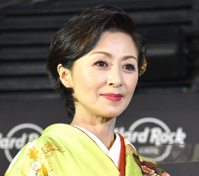 長山洋子、ダンプ松本からまさかの“因縁”明かす　芸能人水泳大会の逸話にハライチ澤部がツッコミ