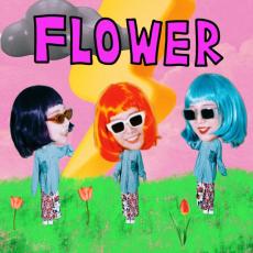 カメレオン・ライム・ウーピーパイ、ライブで披露してきた新曲「Flower」を音源化　MVも公開