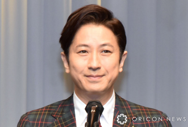 谷原章介、2日連続で『めざまし8』休演　岸本理沙アナ「ゆっくり体をいたわってください」