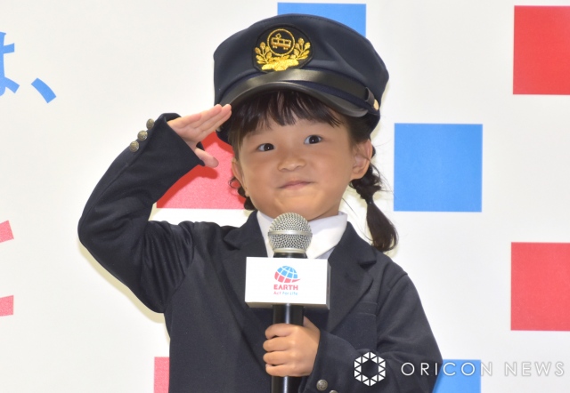 “ののちゃん”村方乃々佳の成長にファン騒然「私の知ってるののちゃんではないのだが…」