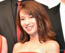 内山理名、吉田栄作との「夏の思い出の一枚」添えて結婚記念日を報告　夫婦ほっこりエピソードも披露