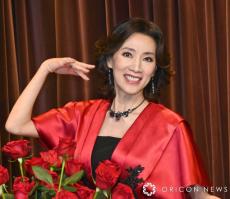 “花年”60歳迎えた真琴つばさ「ハンサムおばあちゃん」目指す　これからの人生も“やすらがない”