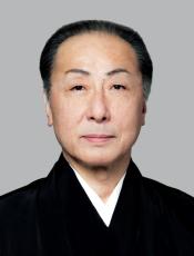 市川團蔵さん死去 73歳