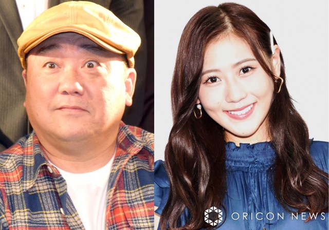 山本圭壱＆西野未姫、長女と“親子3ショット”公開　おそろいパーカーで「2回目結婚記念日です」