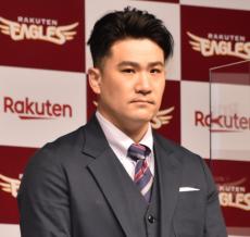 田中将大、楽天と来季契約を結ばず「新たなチームを探すことに決めました」