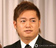 仁科克基、妻・西原愛夏の第1子男児出産を報告「感動して自然と涙が出てきました」