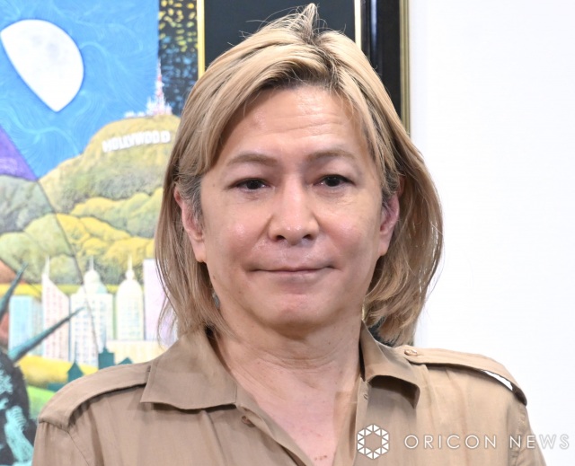 小室哲哉、椎名林檎との貴重ショットに「激アツなメンバー!!」「この並びヤバいですね!!」反響