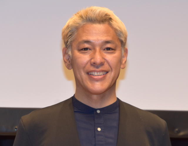 ロンブー田村亮、12・1ラリーデビュー　“相棒”に元テレ朝アナ・富川悠太氏「楽しんで無事に完走を目指します」