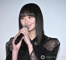 乃木坂46遠藤さくら主演『トラックガール』続編が配信決定「とってもうれしい」