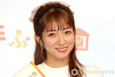 辻希美、17歳の長女・希空の芸能事務所所属＆本格始動に胸中「温かく応援していただけたら」