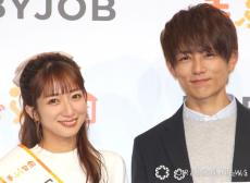 杉浦太陽、長女・希空の公式YouTubeチャンネルを応援　「よろしくお願いします」と呼びかけ