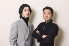 ■横浜流星、憧れの俳優・山田孝之と初共演「存在感は出そうと思って出せるものではない」