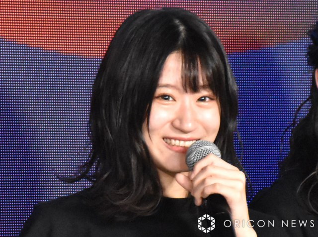 NMB48 上西怜、姉・上西恵とのレアな“おそろコーデ”2ショットが「可愛いすぎる」「やっぱり最強姉妹」と反響