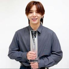 Hey! Say! JUMP・山田涼介、「男性写真集」1位に歓喜「今年の活動を漢字一文字で表すと“守”」インタビュー全文【オリコン年間】