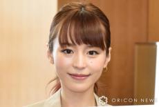 平野綾、新たな宣材写真を更新　5年ぶり更新に「綺麗」「艶っぽい感じ」