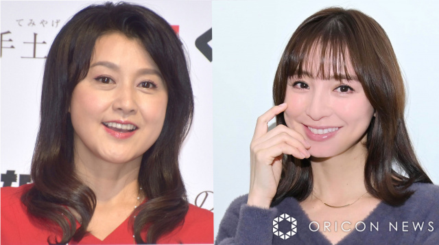 篠田麻里子、藤原紀香らに続き事務所破産に胸中「直前に事の次第を知らされた」　突然の発表から一夜、所属タレントに広がる動揺