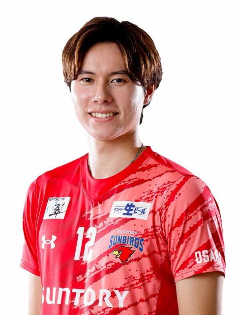 高橋藍、春高バレーSPサポーターに就任　高校生たちが青春を全力応援「全ての瞬間が思い出となる」【コメントあり】