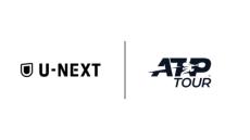 U-NEXTが男子テニスツアー「ATP Tour」国内独占配信を開始　スポーツ“第4の柱”へ