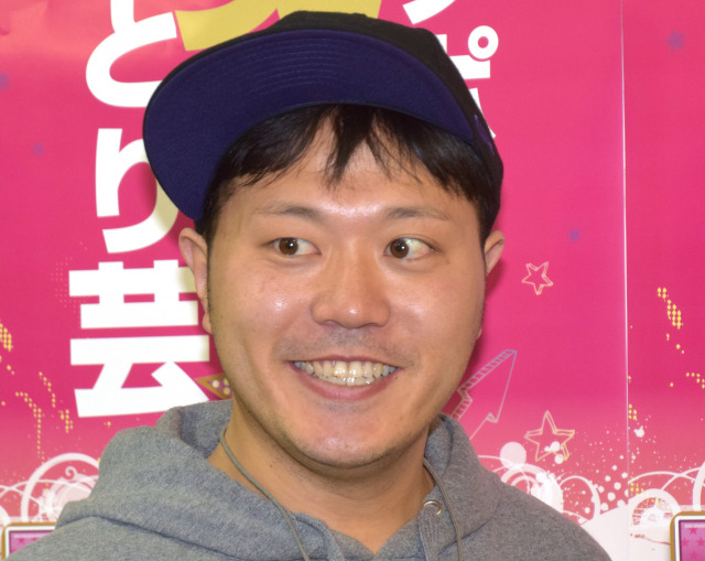 吉本興業、11月末でエハラマサヒロとのマネジメント契約終了　「タレント個人での活動に挑戦してみたい」と意向