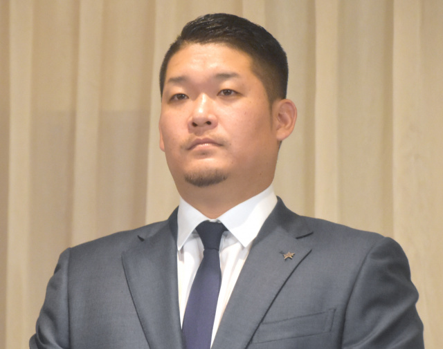 5年ぶり古巣復帰の筒香嘉智、“笑顔”の花咲くパレードでのオフショットに反響「ホントよかったなぁ」