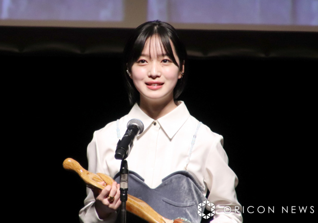 17歳・早瀬憩、新垣結衣に感謝　芝居の相談も一緒に考え「たくさん助けていただきました」