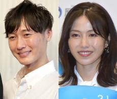 純烈・後上翔太＆元AKB48・横山由依が結婚を発表「敬意を持って幸せな家庭を築いていきたい」