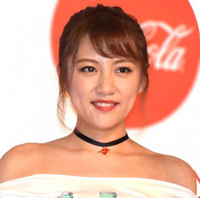 元AKB48初代総監督・高橋みなみ、“2代目”横山由依の結婚を祝福「末長くお幸せに」