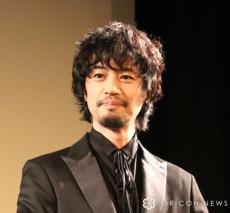 齊藤工、児童養護施設に焦点当てた経緯語る「今日しか来ない大人の一人と思われたくなくて」