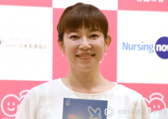 須藤理彩、長女の薬学部合格を報告　願書に込められた“父”ブンサテ川島道行さんへの思い