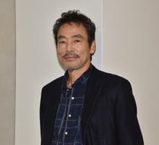 村上弘明、オスカープロモーションから独立　67歳で心機一転「遅いということはない」