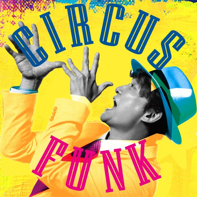 香取慎吾、『Circus Funk』が自身初の「週間デジタルランキング」1位【オリコンランキング】