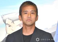 サッカー元日本代表・稲本潤一「やりきったぁぁぁ！」　現役引退を発表「これから第二の人生」