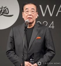 “家系ラーメン”の祖「吉村家」吉村実会長「ラーメン、すごいいい職業だと思います」