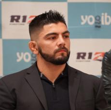 【RIZIN】サトシvs.ケラモフ、堀口恭司vs.ズールー、元谷友貴vs.秋元強真など決定　梅野源治がMMAデビュー