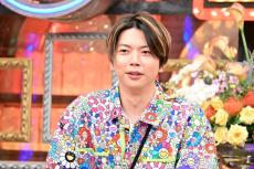 NEWS増田貴久・HiHi Jets猪狩蒼弥らクリスマス勝負服姿　しかし疑問の声「かっこいい？」