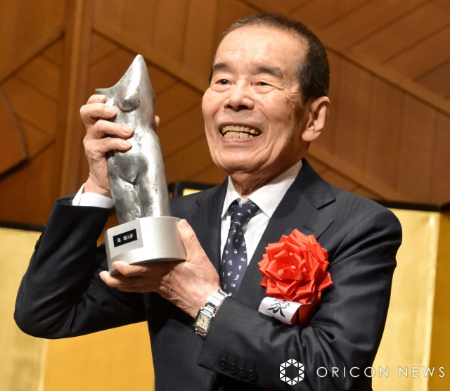 87歳・林家木久扇『笑点』卒業で「ホッとしております」　愛いっぱいにエール